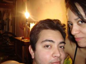 Latina Esposa [x573] w7aw74mrx1