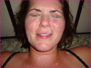 Cumshot Loving Sperma Girlfriend [x34] o7aw3u852u