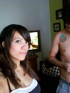 Latina Esposa [x573] s7aw78smqw