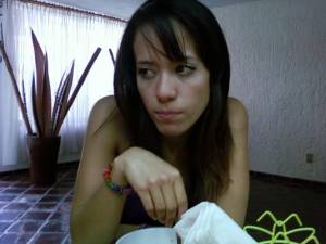 Latina Esposa [x573] o7aw7lxahz