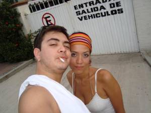 Latina Esposa [x573] 27aw7jg5aa