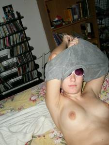 Crazy Hardcore Wife (245 Pics) v7aw4a6ega