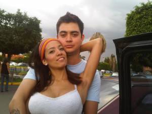 Latina Esposa [x573] a7aw77r5dn