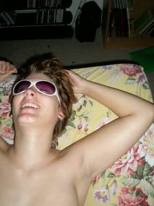 Crazy Hardcore Wife (245 Pics) 57aw4bugsv