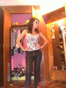 Latina Esposa [x573] x7aw79ftno