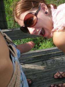 Crazy Hardcore Wife (245 Pics) 67aw4cc0rv