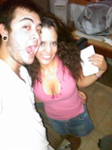 Latina Esposa [x573] s7aw7lqa3b