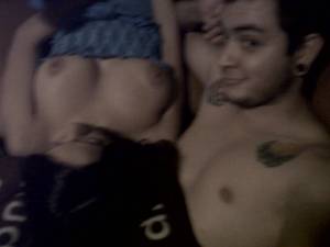 Latina Esposa [x573] k7aw7t6cxw