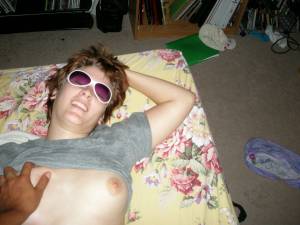 Crazy Hardcore Wife (245 Pics) t7aw4aeqzy