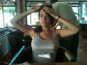 Latina Esposa [x573] q7aw7md17z