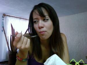 Latina Esposa [x573] 27aw7mg3v4