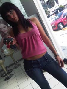Latina Esposa [x573] 07aw777375