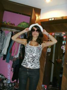 Latina Esposa [x573] x7aw79aewl