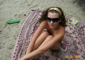 Young Teen On Vacation [x67] p7aw3g7pcz