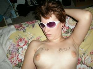 Crazy Hardcore Wife (245 Pics) x7aw3xk5k2