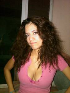 Latina Esposa [x573] u7aw7lscy4