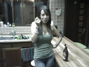 Latina Esposa [x573] 57aw760tke