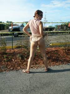 Crazy Hardcore Wife (245 Pics) t7aw3wcf4p