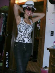 Latina Esposa [x573] u7aw78lsyw