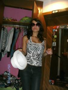 Latina Esposa [x573] x7aw78xru0