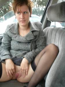 Crazy Hardcore Wife (245 Pics) k7aw4dqe6q