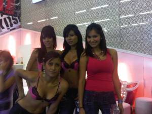 Latina Esposa [x573] 07aw7pxgqj