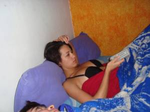 Latina Esposa [x573] h7aw7remqv