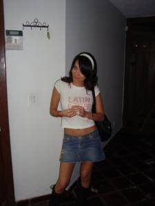 Latina Esposa [x573] c7aw75br62