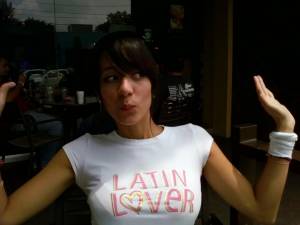 Latina Esposa [x573] c7aw7mwblo