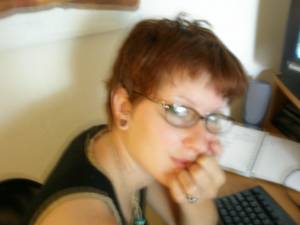 Crazy Hardcore Wife (245 Pics) m7aw4ela5e
