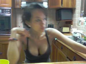 Latina Esposa [x573] k7aw7m67u2