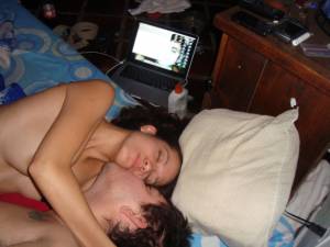Latina Esposa [x573] m7aw7r4nji
