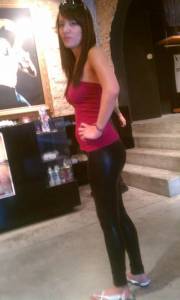 Latina Esposa [x573] 67aw78041x