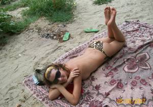 Young Teen On Vacation [x67] 67aw3goipc