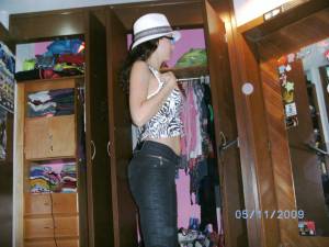 Latina Esposa [x573] z7aw78of7z