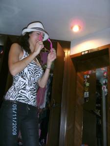 Latina Esposa [x573] t7aw78mzdj