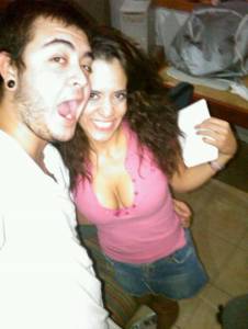 Latina Esposa [x573] p7aw7lun3t