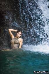 Stacy Cruz Just ne Time - 77x 57ax6h1o4e