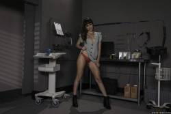  Riley Reid BrazziBots - 397x 77bajrm12q