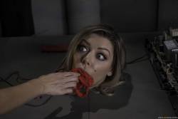  Riley Reid BrazziBots - 397x 57bajwx2gy