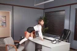 Madison Ivy Whats The Problem - 312x 67bajan6dw