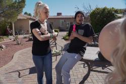 Danielle Derek Writers Cock Block - 319x e7axl4r2nh