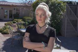 Danielle Derek Writers Cock Block - 319x 37axl86b0z