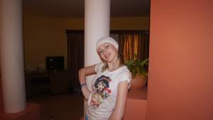 Cute russian with great tits x28 b7bad8ixic
