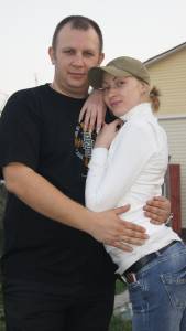 Cute russian with great tits x28 u7bad8tflt