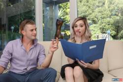  Lexi Lore Hiring A Professional Anal Consultant - 215x h7baxepry1
