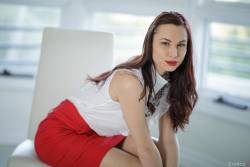  Gia Derza Aidra Fox Midnight Threeway - 178x 27bbp6ehyw