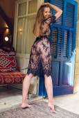 Kay J in Chantilly Lace z7bb596hc1