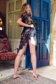Kay J in Chantilly Lace v7bb5974xz