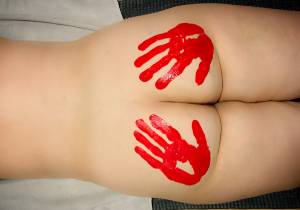 Painted Big Boobs 27bdubsy0h